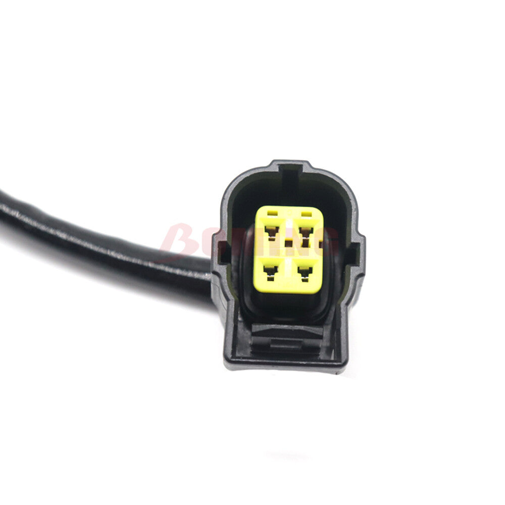 2PCS Oxygen O2 Sensor 12 For 2012-2015 for Honda for Civic Crosstour 2.4L Up+Downstream