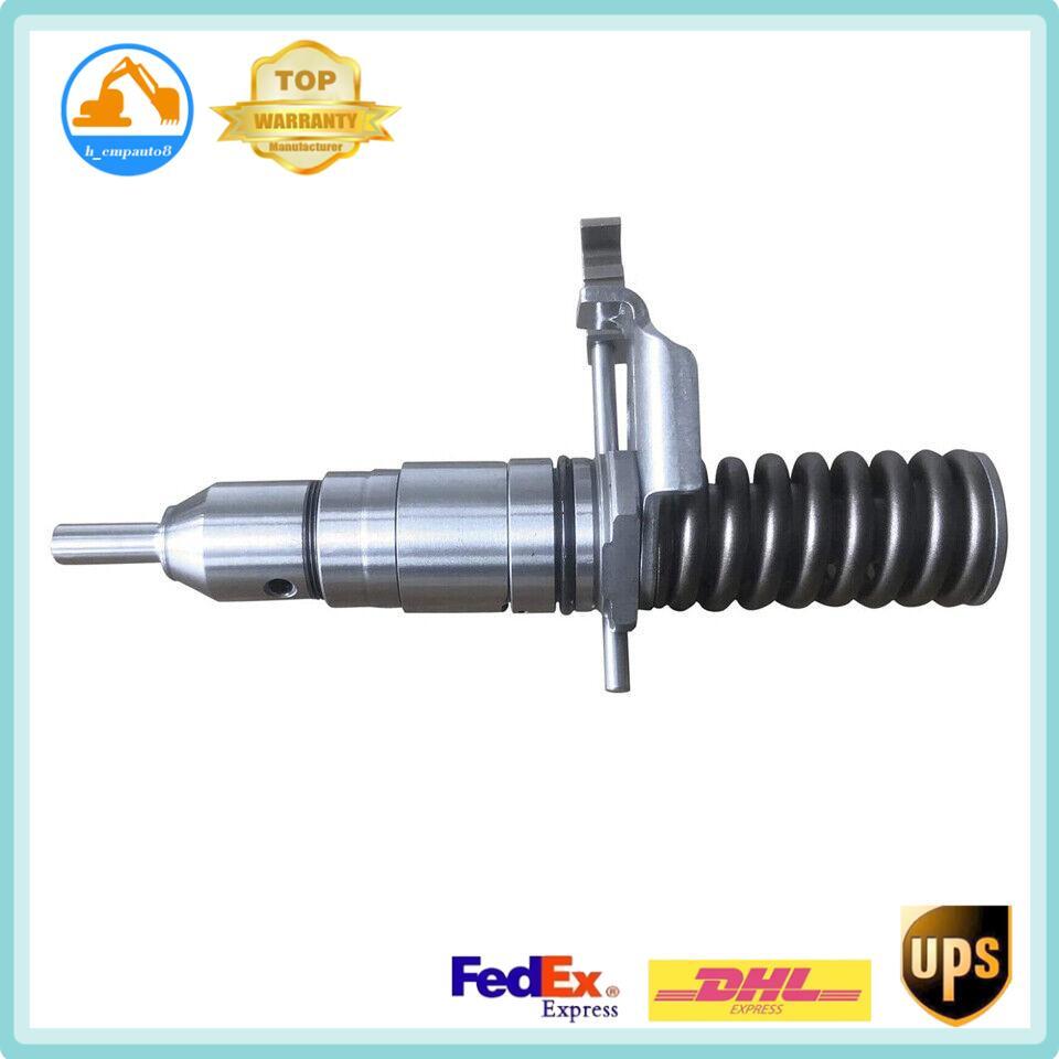 Engine Fuel Injector 127-8216 127-8222 for CAT 325L Excavator 3116 3114 0R-8682