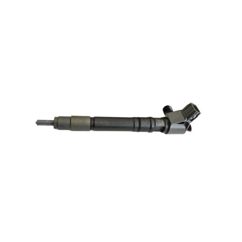 Fuel Injector 295700-0550 23670-0E010 for Toyota Hilux 2.8L 1GD 2004~2019 CN