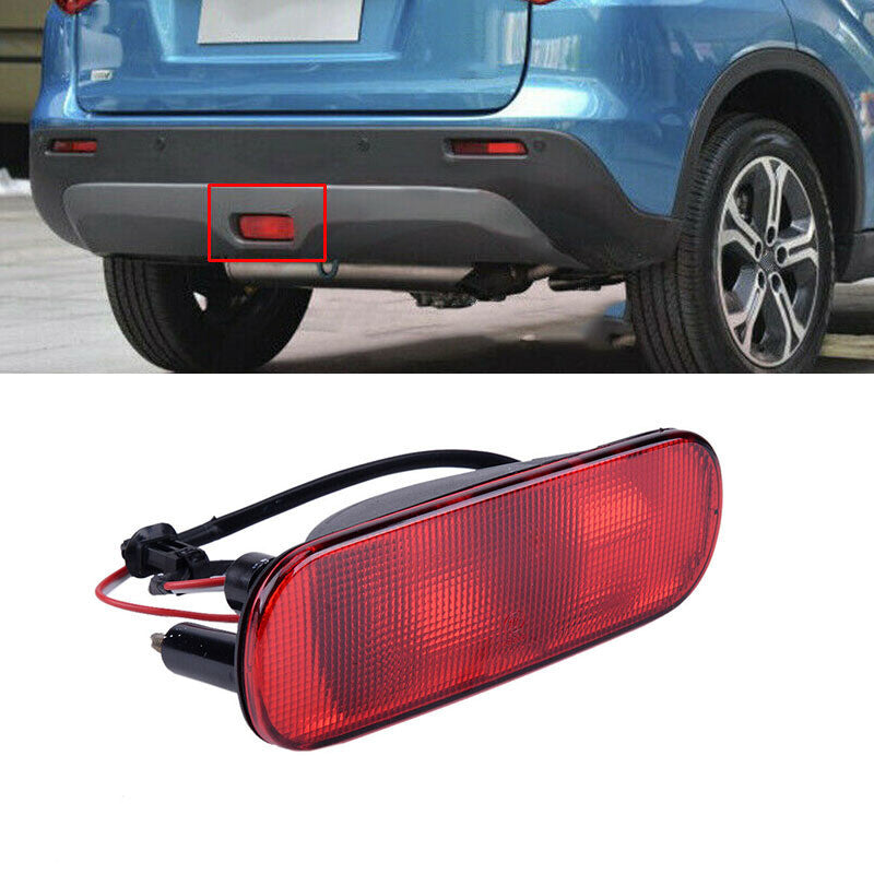 for Suzuki Vitara Escudo Rear 3rd Third Brake Light tail Lamp