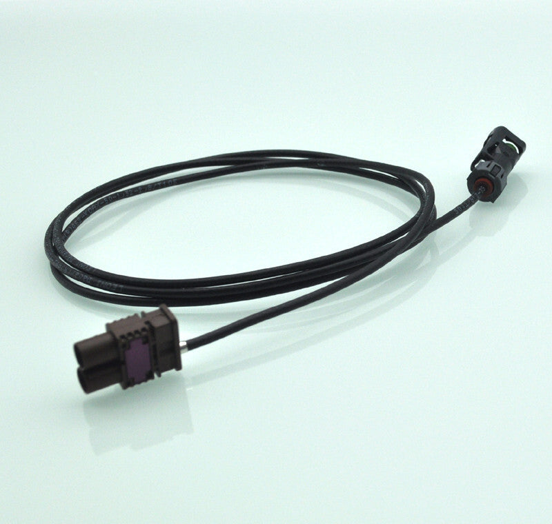 for Mercedes C class W206 W223 s W213 E GLC Rear Camera Cable adaptor NTG6 1.5m