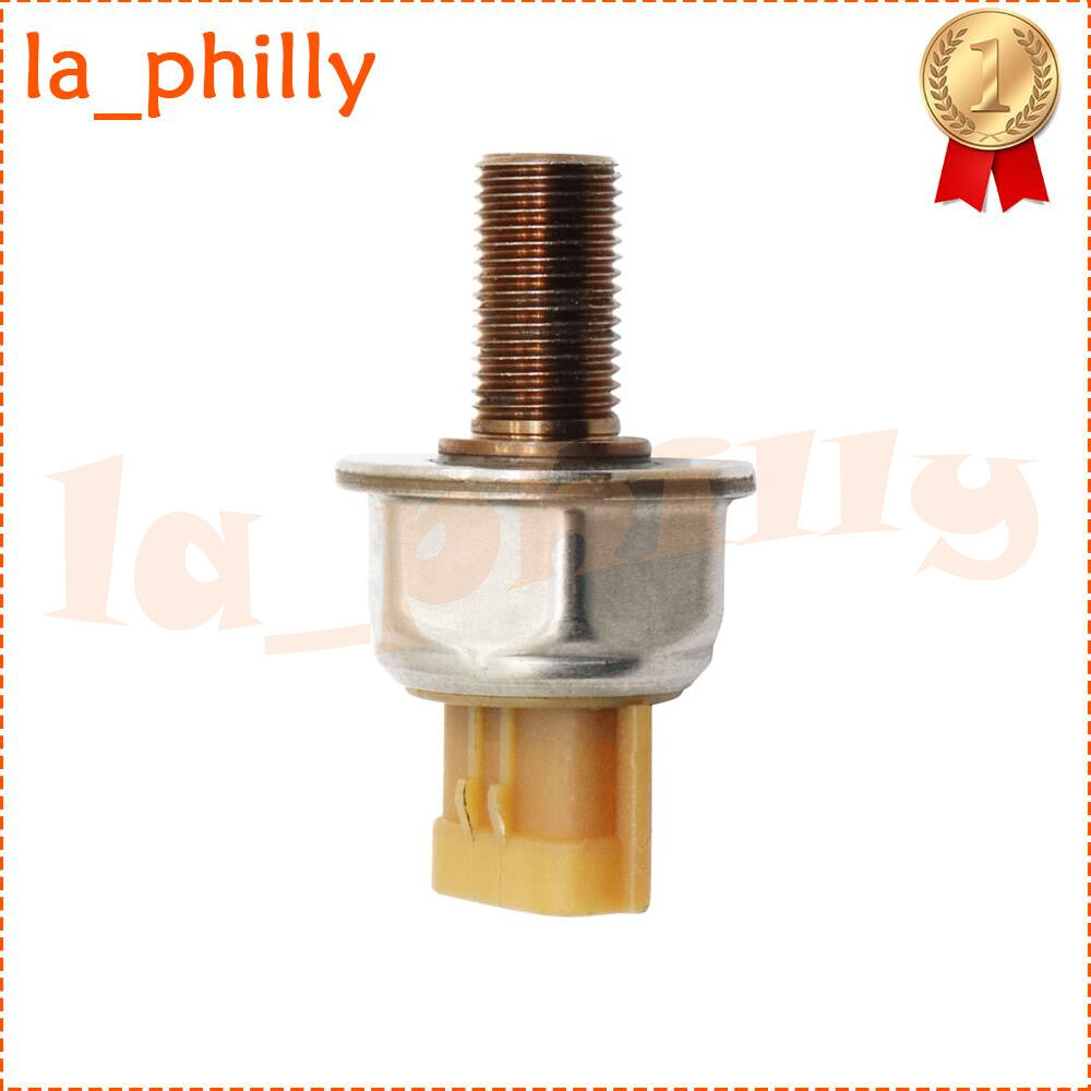 1 For 45PP2-1 16638-1LA0A 166381LA0A Fuel Rail Pressure Sensor Regulator Sensor