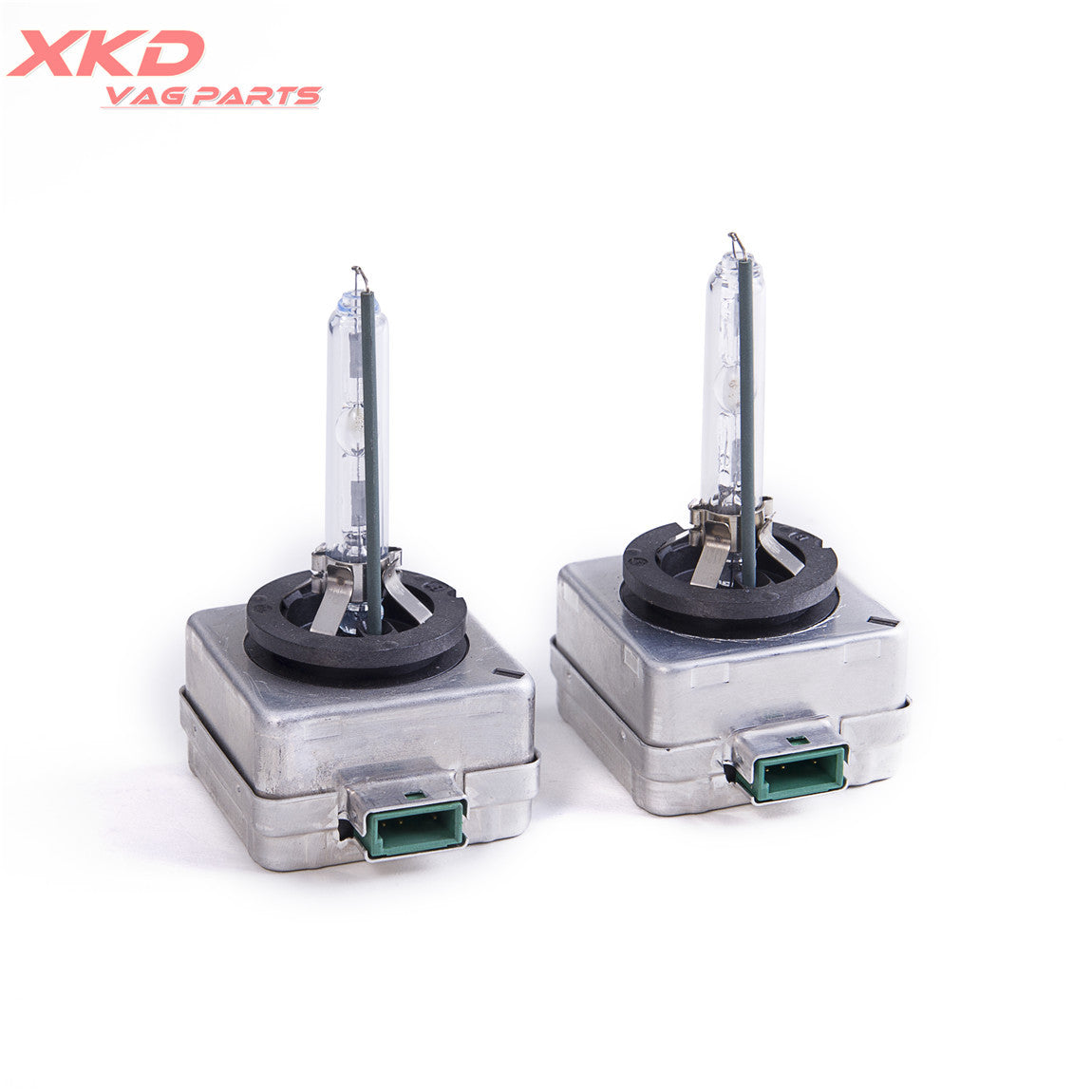 2 D3S 35W Xenon High Intensity Bulb Set for Volkswagen , for Audi , for Cadillac , and for Chevrolet