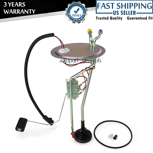 NEW Fuel Pump Assembly for ford F250 F350 Super Duty 6.0L 2003-2007 5C3Z9275BA
