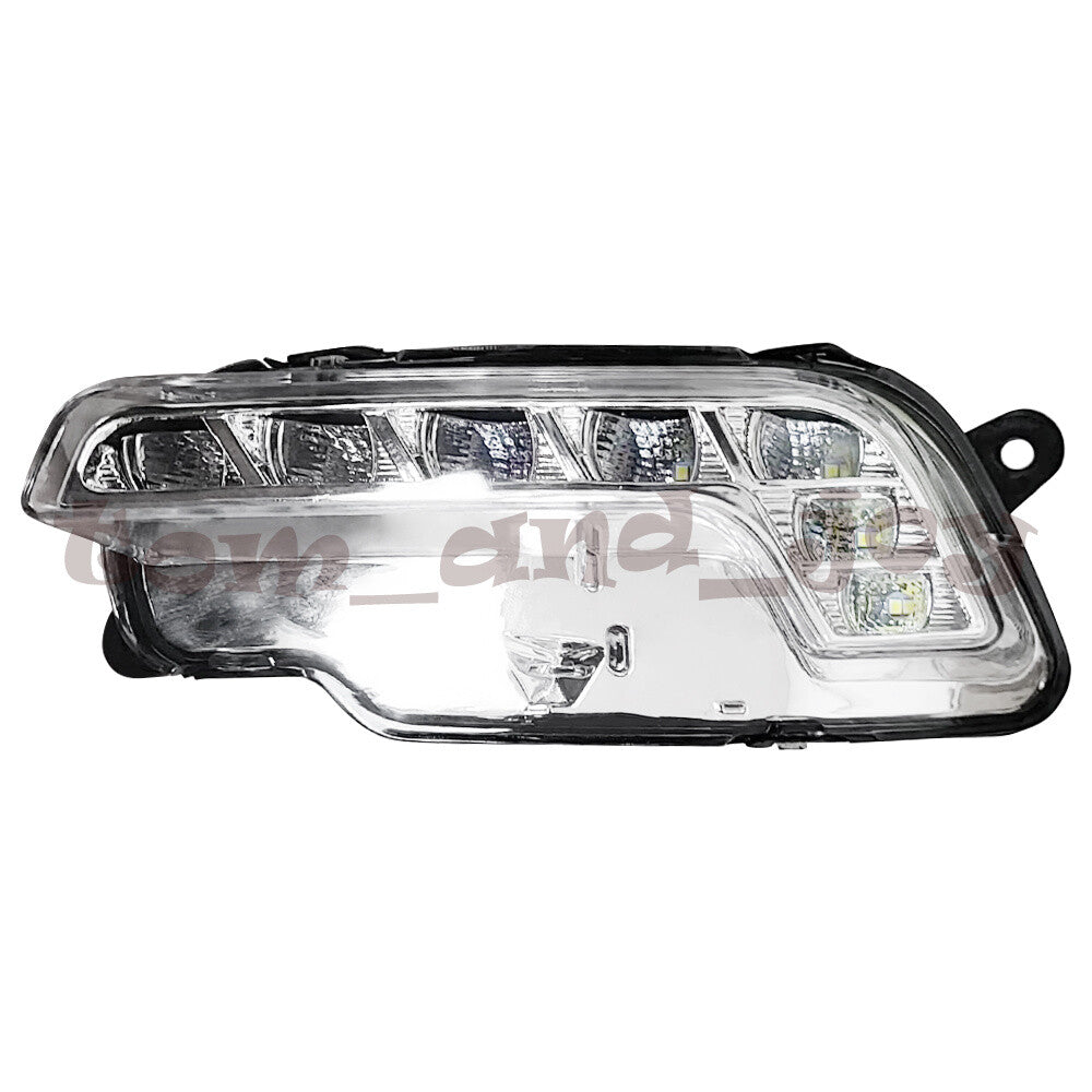 DRL LED Daytime Running Light 2128200756 for Mercedes for Benz W212 E300 E350 E500