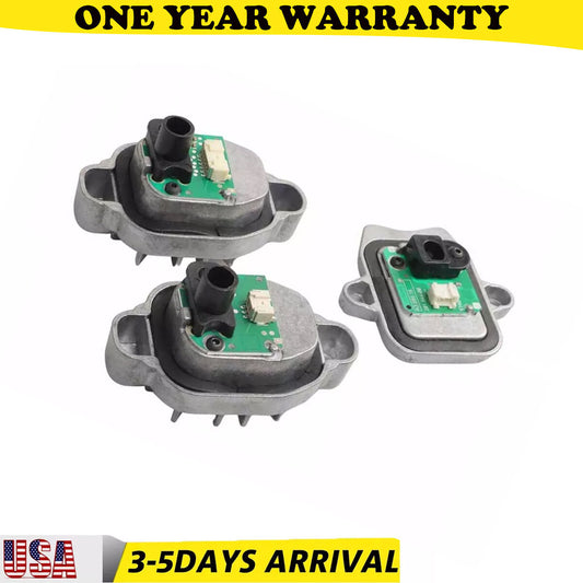 New Yellow LED Headlight Diode Module for 2017-2018 for BMW 330i xDrive 2016 328i