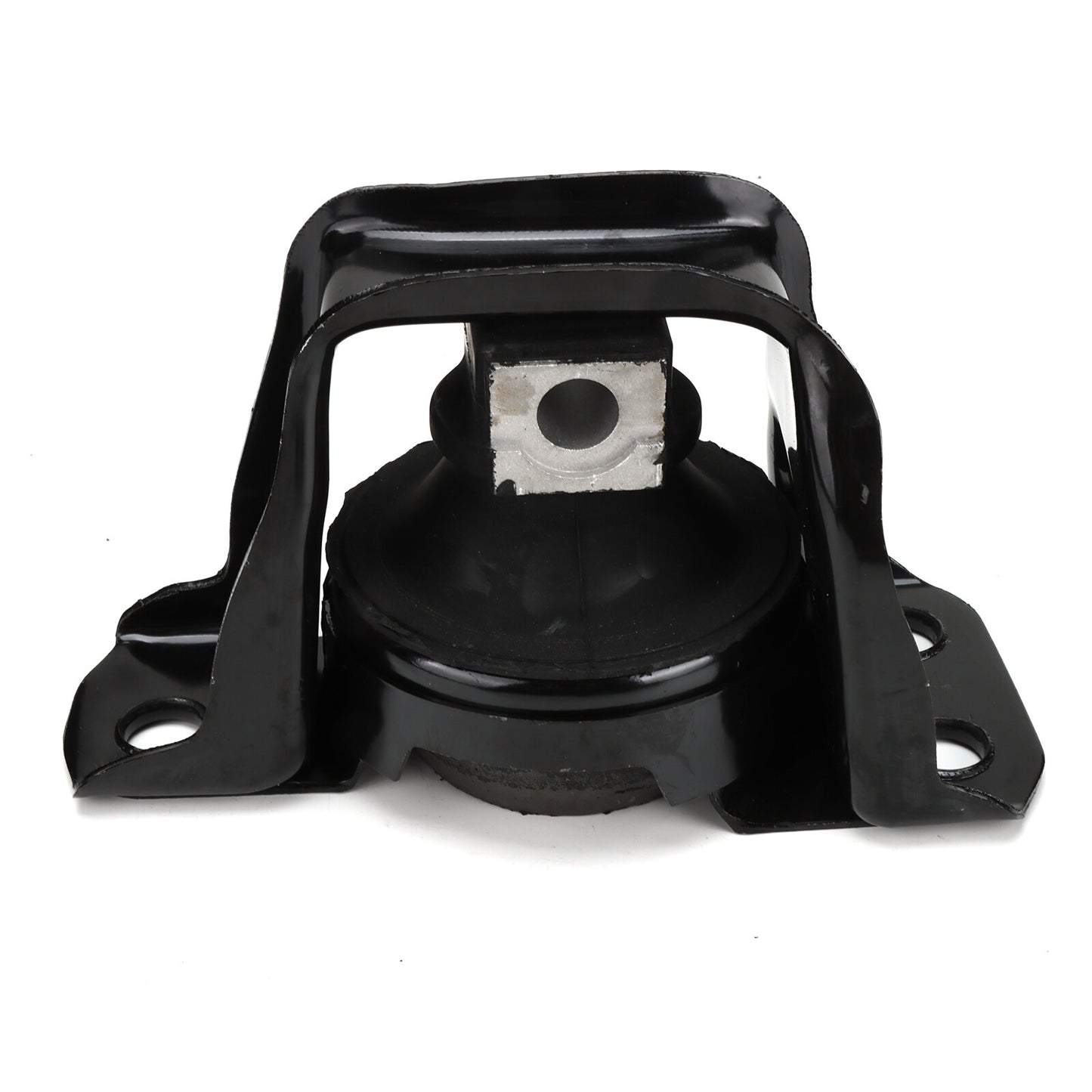 4-piece motor and inverter mounting kit for Nissan Cube 2009 - 2014 and Versa 2007 - 2012 TIIDA
