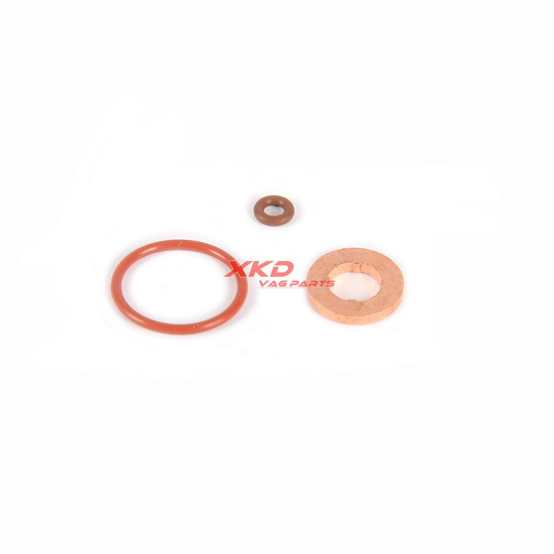 3.0TDI 6 Injector Repair Kit Fit for VW Touareg for AUDI for A6 Q5 Q7