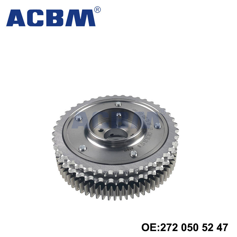 Intake Camshaft Adjuster Left Side for Mercedes-Benz C300 E350 E550 ML350 SL550