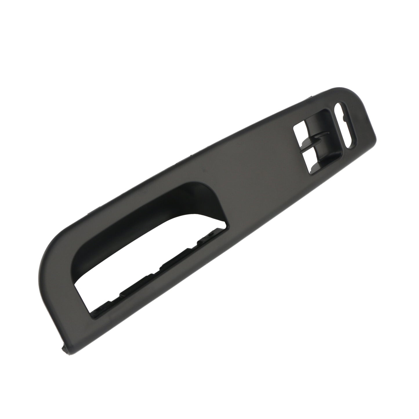 Window switches and panel trim bezel kit for Volkswagen for Golf MK4 98-06 2-door 3B1867171D LHD