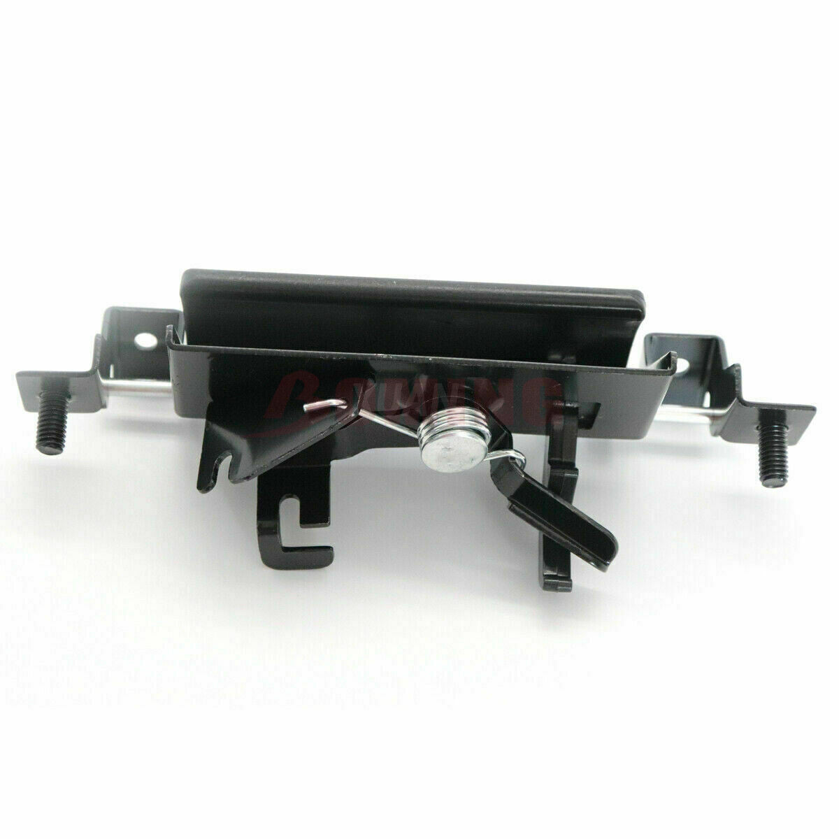 6909008010 Metal tailgate rear lock handle for Toyota for Sienna and Sequoia