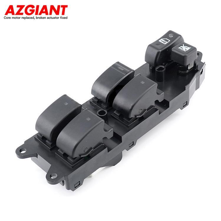 for Toyota for Corolla Saloon Left Master Power Window Door Switch 84820-02101