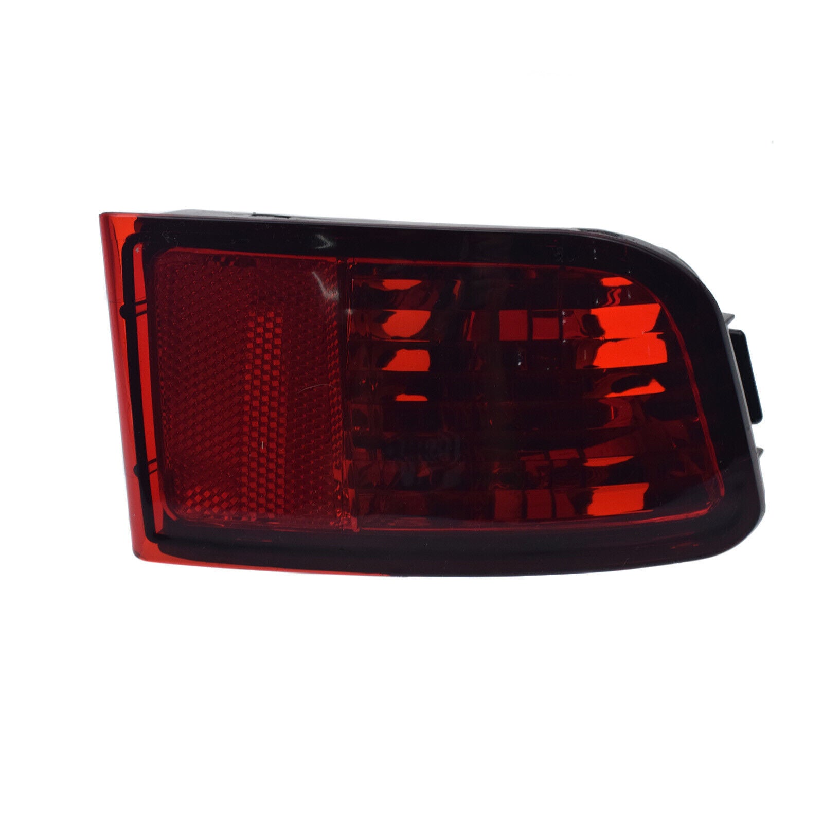 for Toyota for Land Cruiser Prado J120 Left Side Rear Fog Light Tail Reflector Lamp