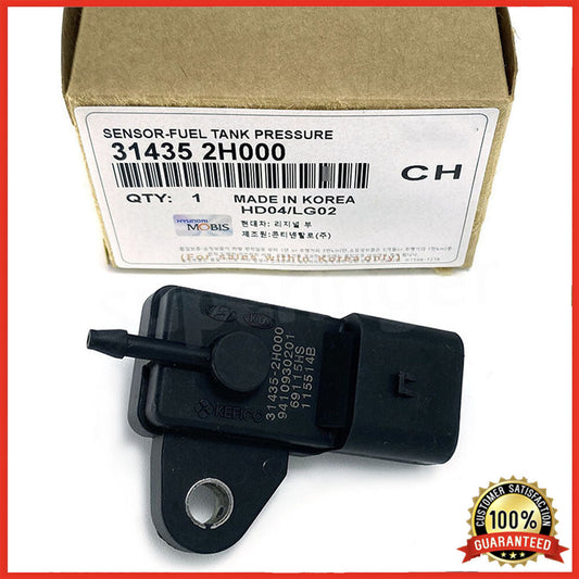 Fuel tank pressure sensor suitable for 07-16 for HYUNDAI for ELANTRA for GENESIS COUPE 314352H000