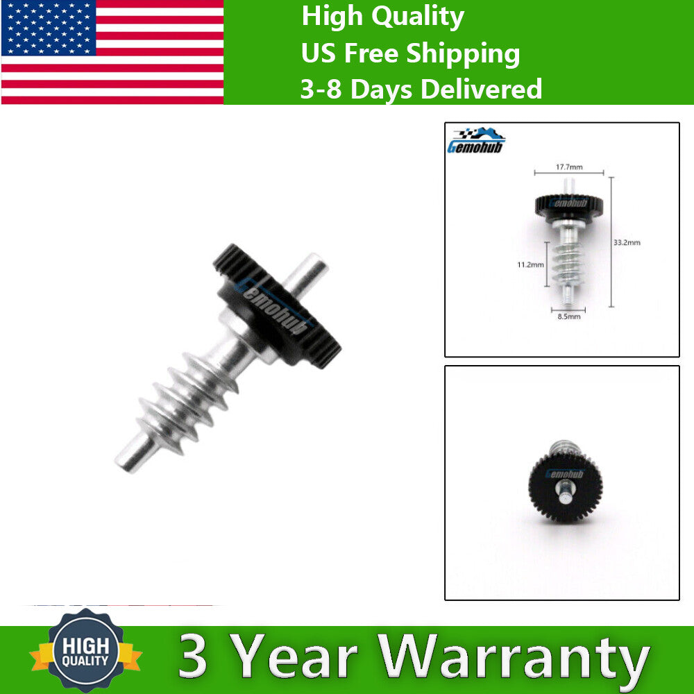 New Professional Side Mirror Fold Motor Gear Repair For 2000-2008 for Honda for Civic US
