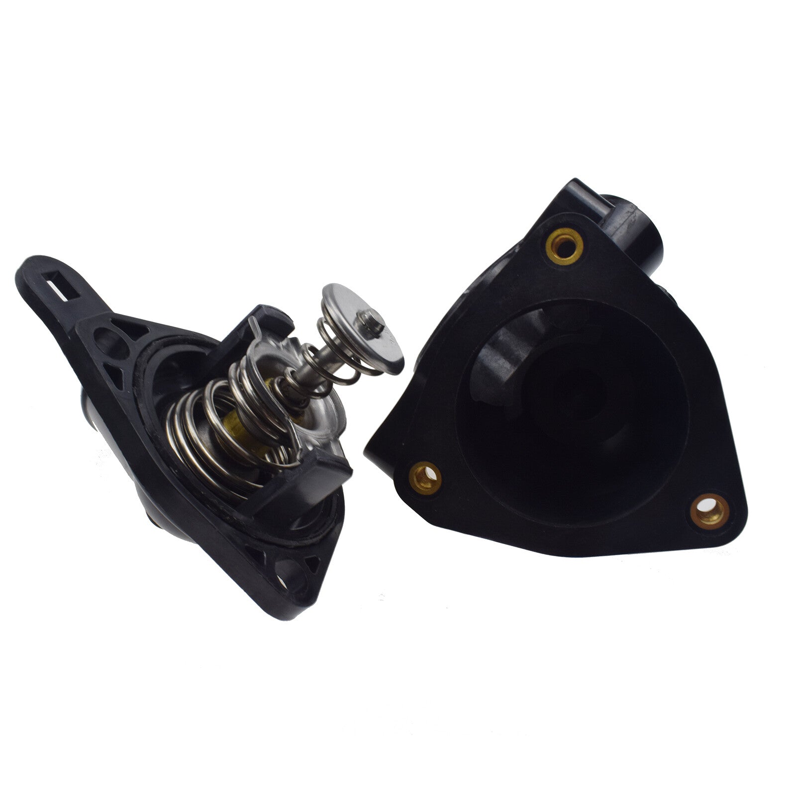 for Acura RSX for Honda CR-V for Civic Element Accord Thermostat Assembly  Housing