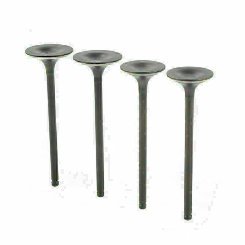 Zylinderkopf Ein-und Auslassventil Kit f¨¹r for Honda Sportrax TRX400EX 1999-2008