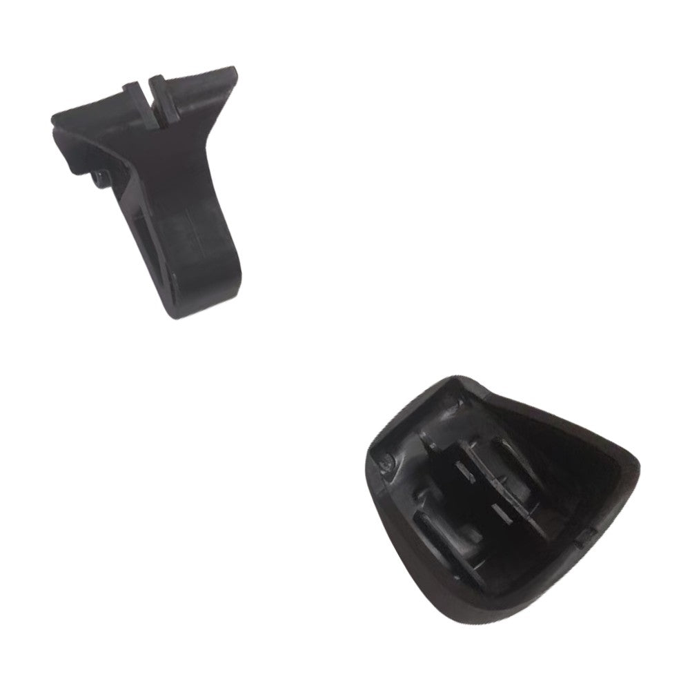 5YD261X9AA Fits for Jeep Cherokee 2014-2018 Front Automatic Shift Knob Black