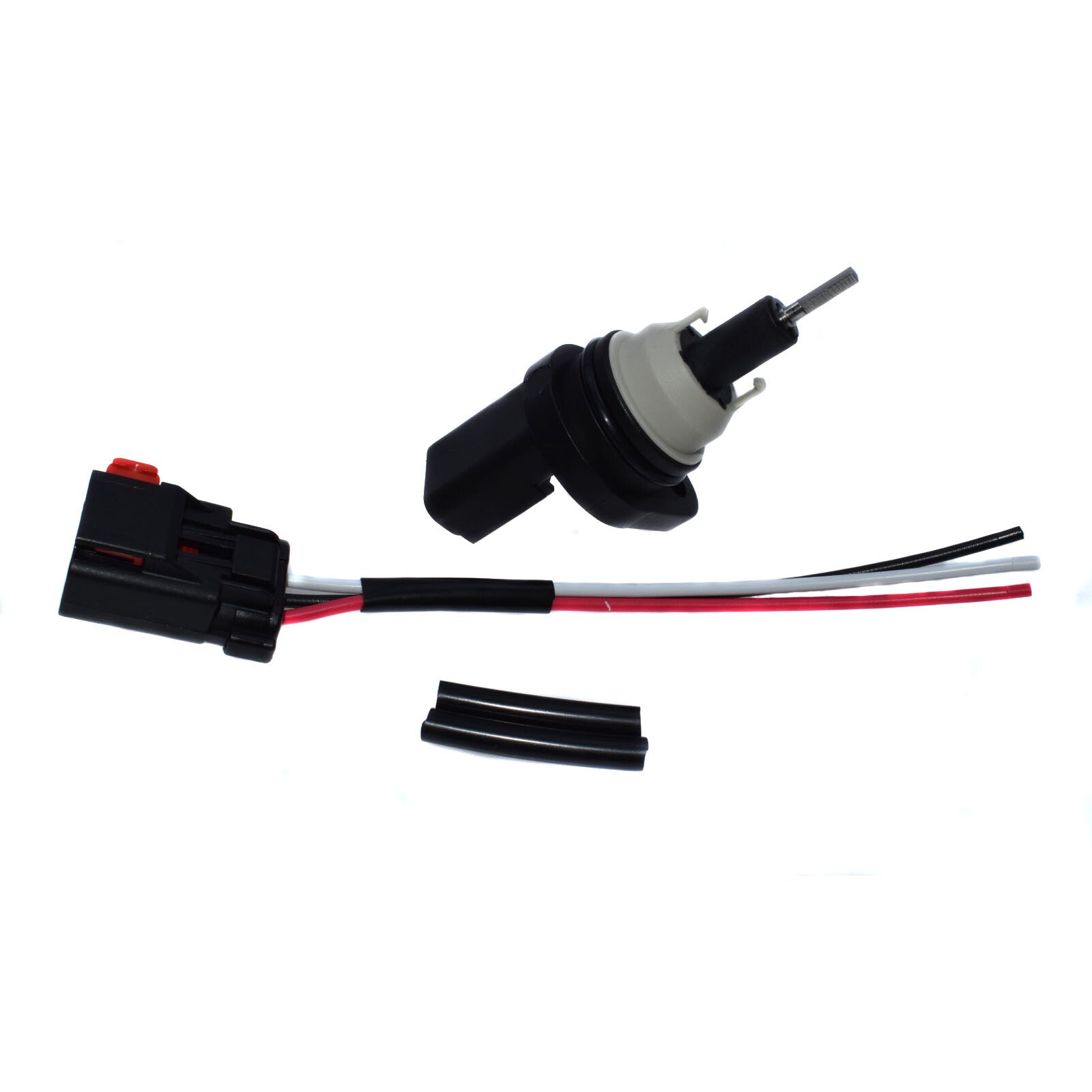Vehicle speed sensor and connector for Chrysler Stratus, for Dodge B1500, B3500, Neon for Jeep