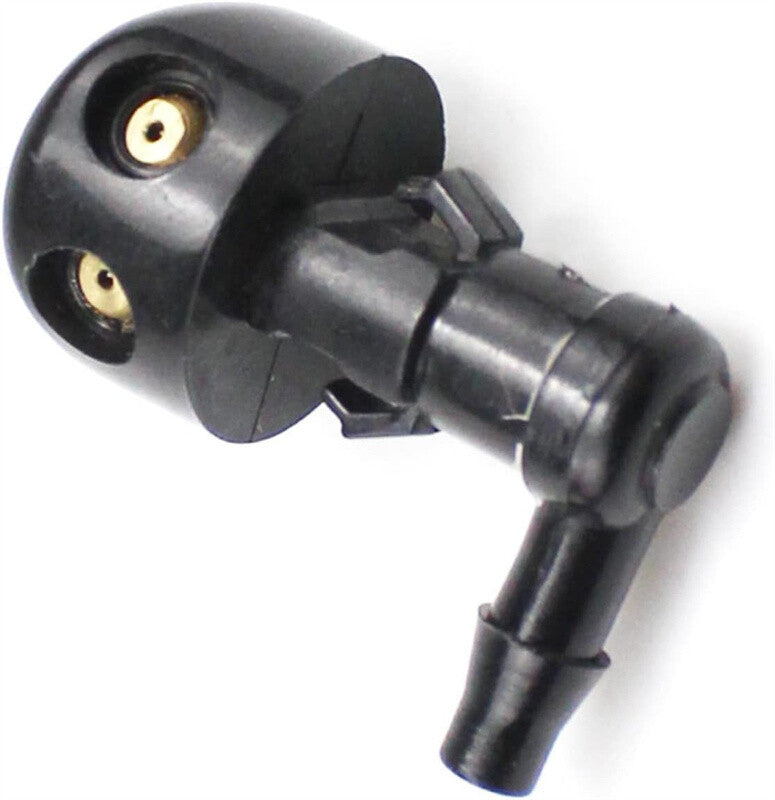 Rear window washing machine nozzle MB683928 is suitable for Mitsubishi Pajero V31 V32 V34 V43 V44 V45
