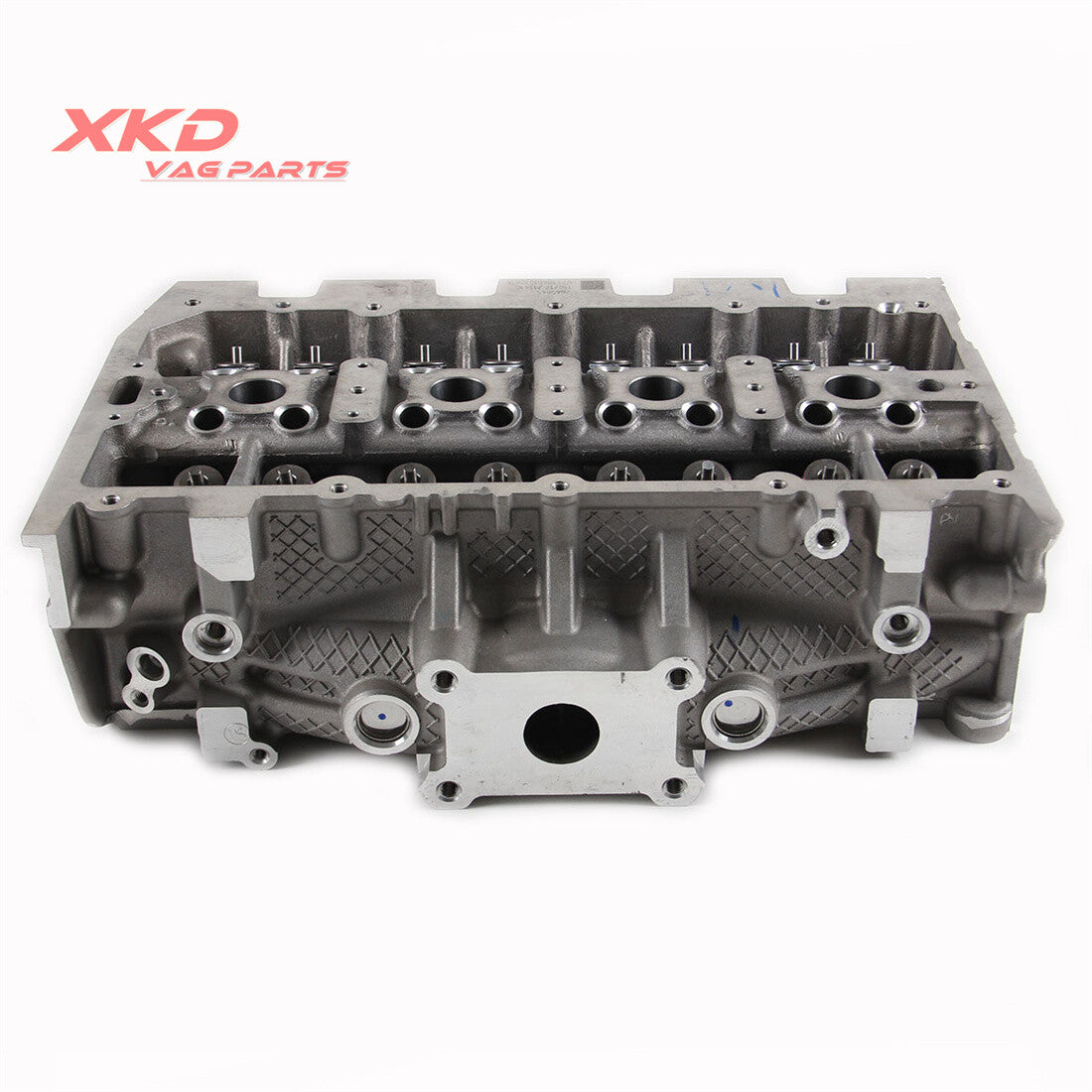 The 1.2T engine cylinder head is suitable for Volkswagen Beetle and Polo CJZA CJZB CYVA CYVB 04E103065E