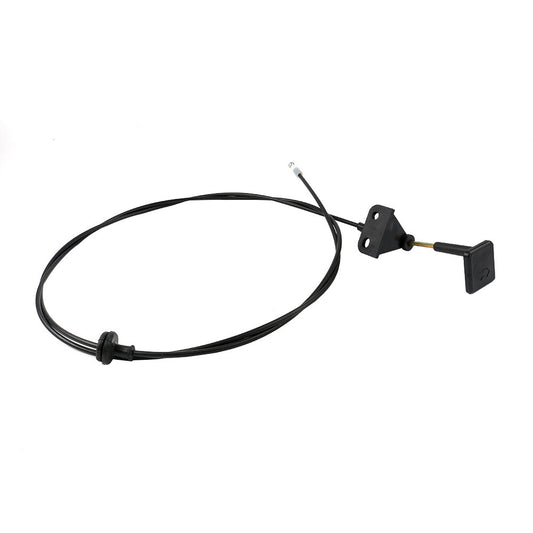 #74130S9AA01Z Hood Release Cable with Handle Pull Fit for Honda for CR-V 2002-2006