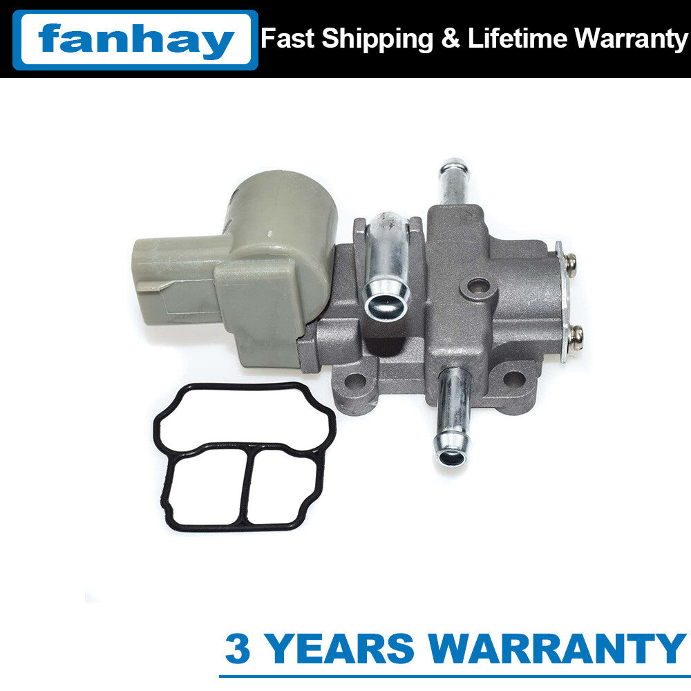 1x22270-62050 Idle Air Control Valve for Toyota 97-04 Tacoma Tundra 4Runner T100