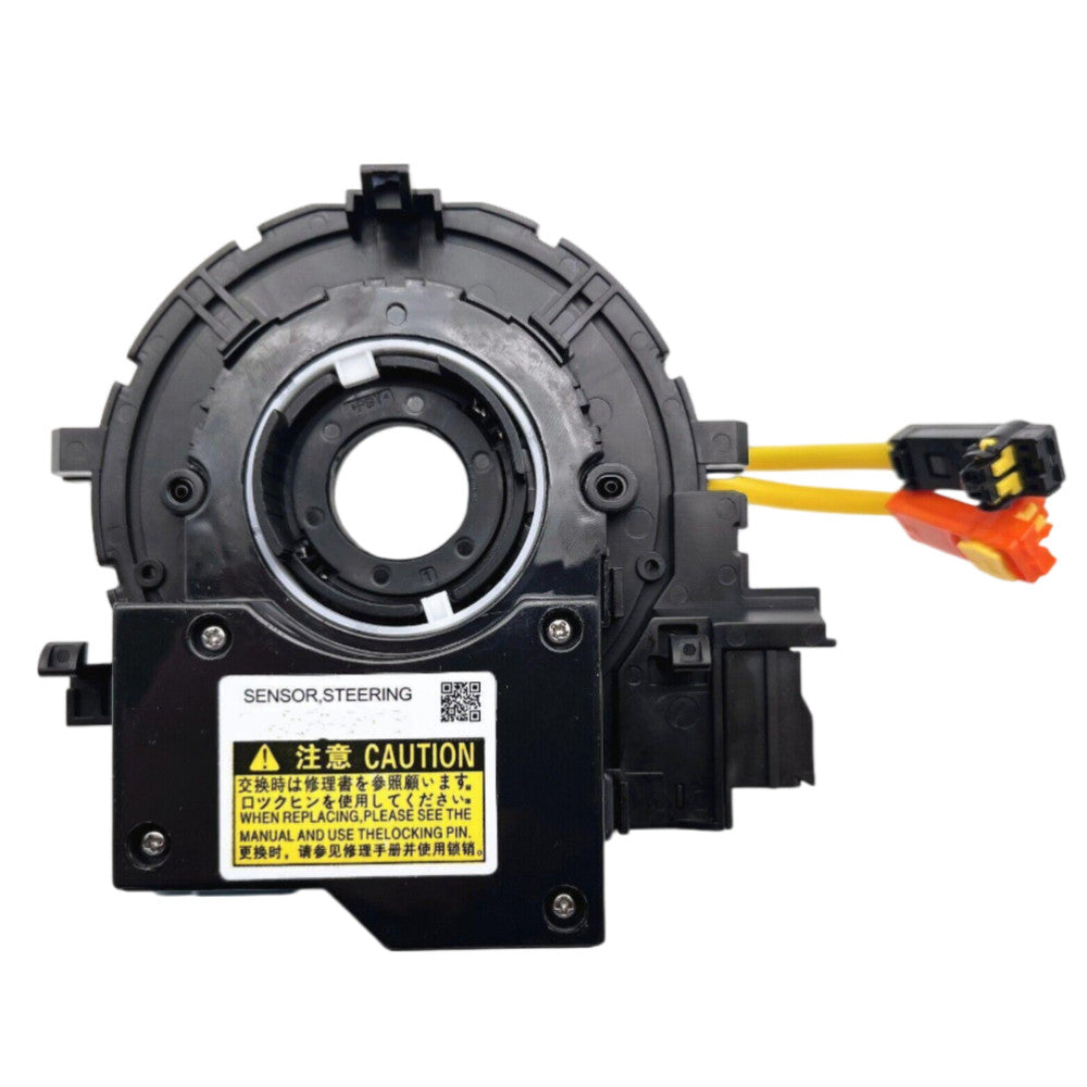 Clock spring with direction sensor suitable for 14-19 RC350 RC300, 14-17 RC F, 15-20 GS F, LS460