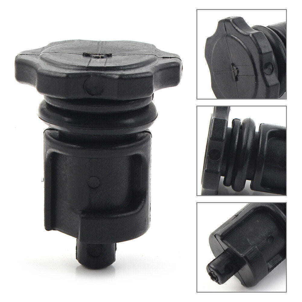 New Replacement Transmission Cap Cover Top Plug Filler Tube Fluid Dipstick Tool