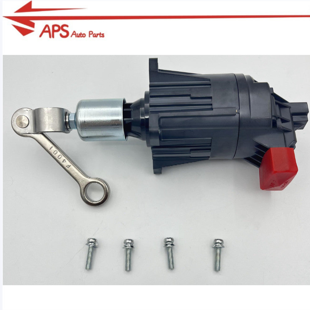 Equipment Manufacturer ( ) Turbocharger Solenoid Valve Actuator for Acura for RDX TLX 2.0L 18900-6B2-A02