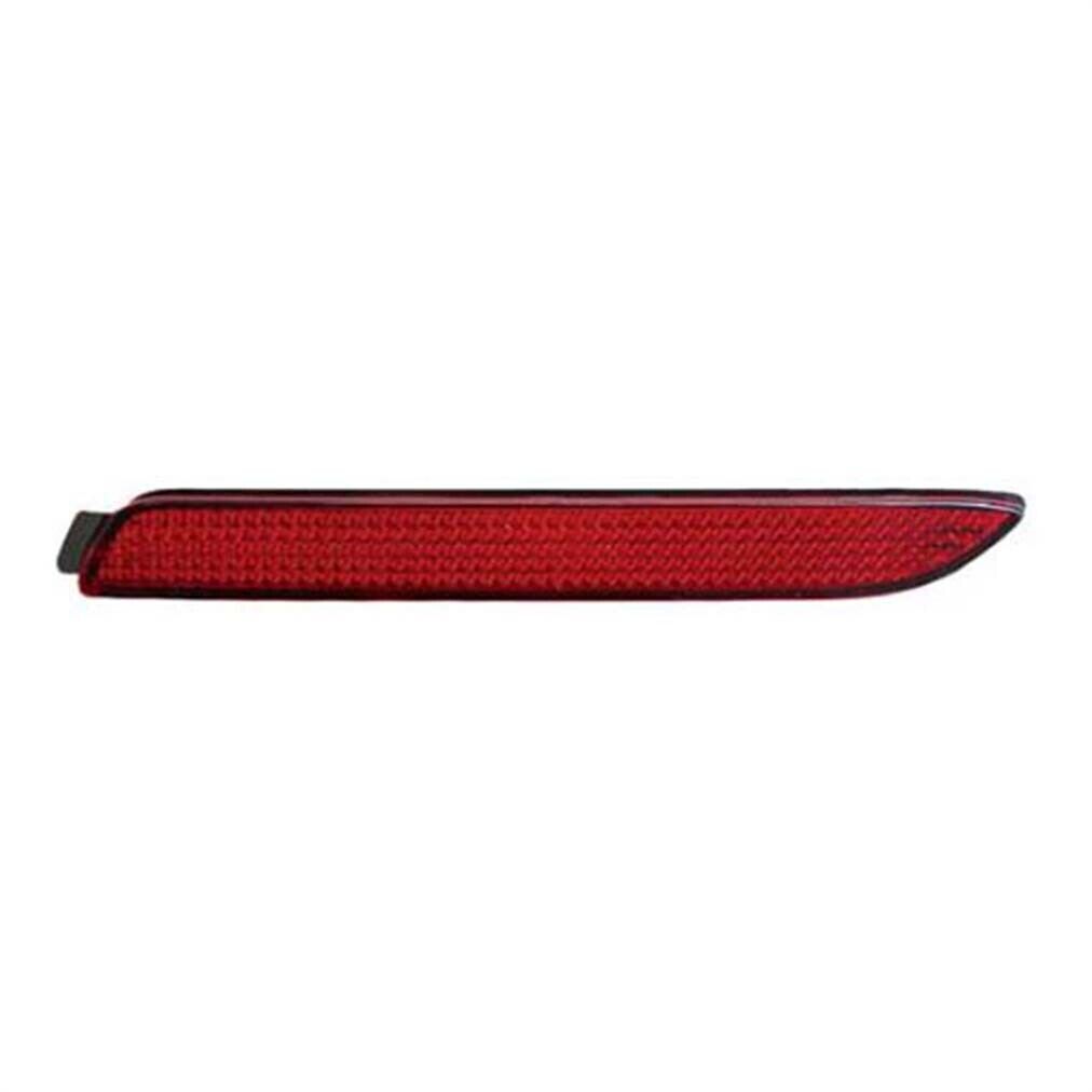 for Toyota for Sienna for Avalon for Lexus 2011-2020 Left Side Rear Bumper Reflector Light