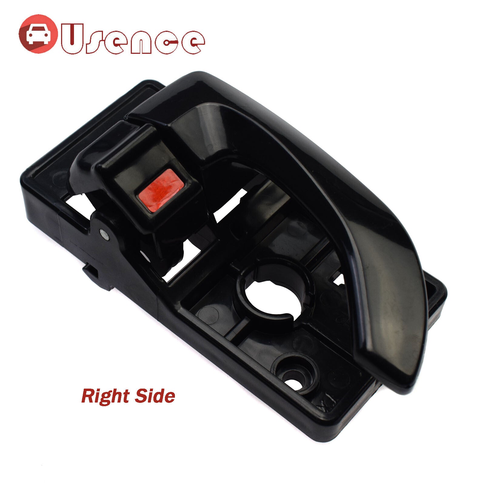 Right Side Inside Inner Door Hanlde Black 82620-2E000 For 2005-09 for Hyundai for Tucson