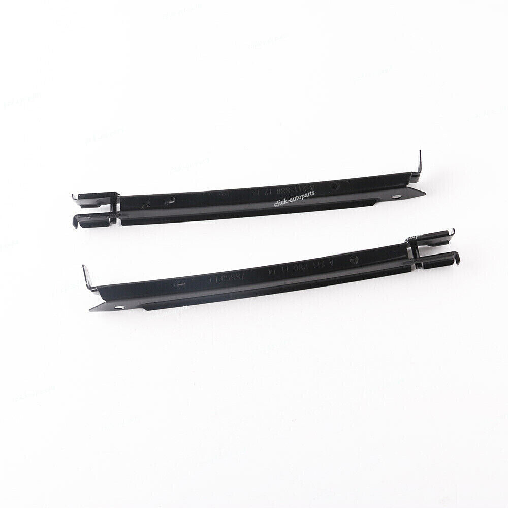 LR Bumper Bracket Frame Holder for Mercedes for Benz SClass W211 E320 E350 E55 E500