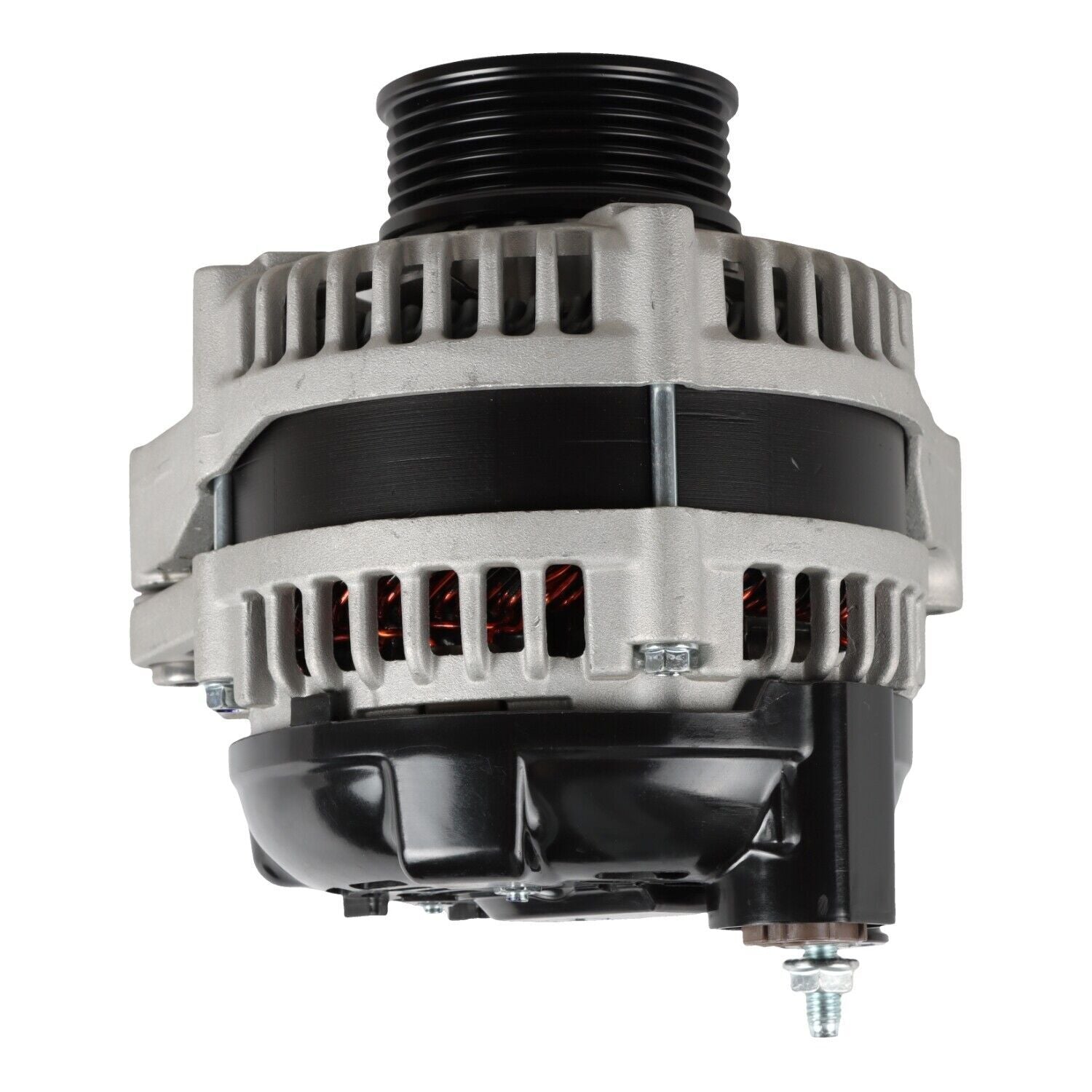 12V Alternator for Honda Pilot 3.5L 2003 2004 Odyssey 3.5L 2002 2003 2004 13918