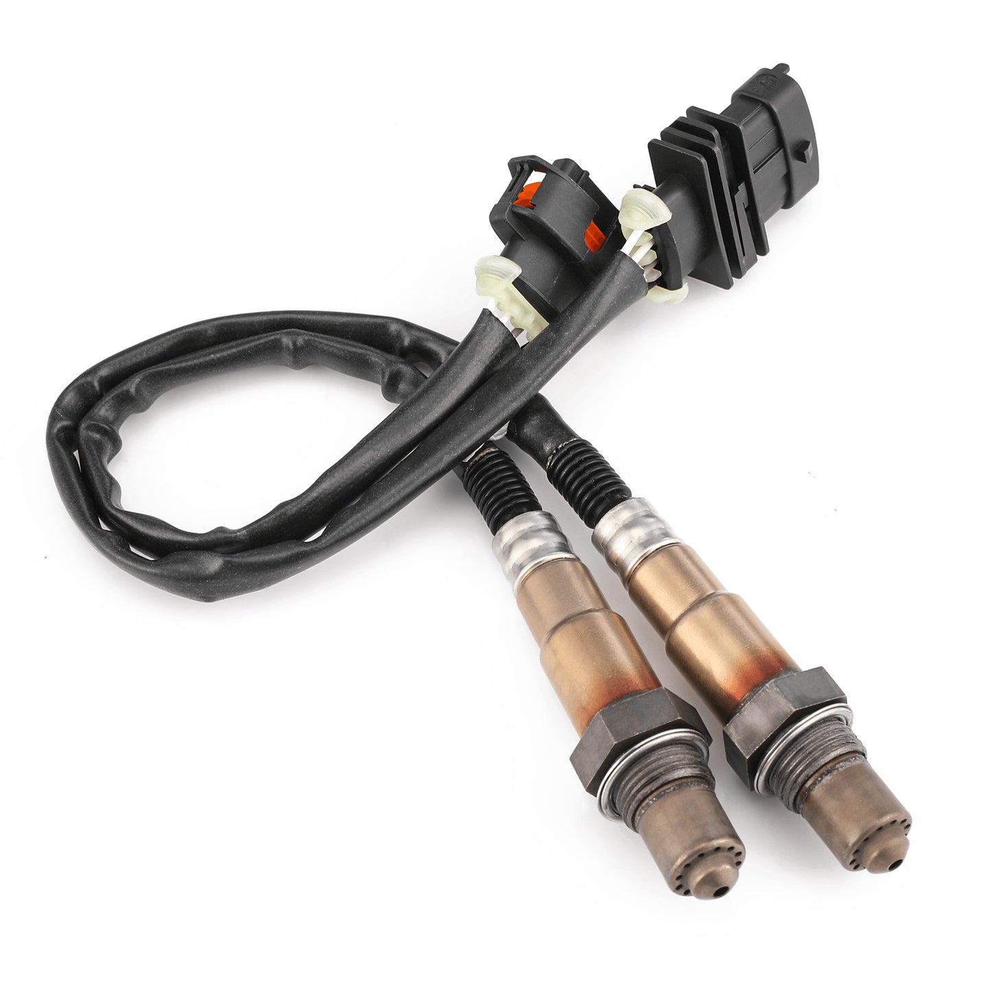 Oxygen O2 Sensor Upstream Downstream For 2011-16 for Chevrolet for Cruze /Trax/Sonic 1.4