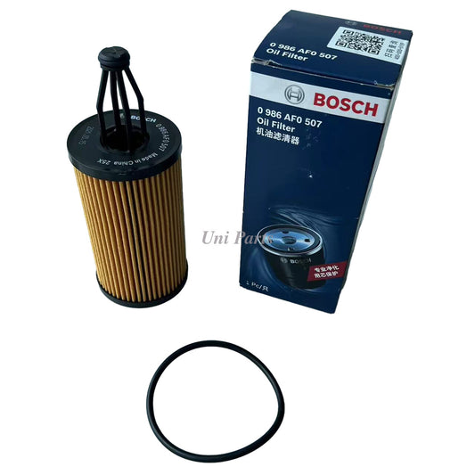 A2761800009 Oil Filter for Mercedes GLK350 GLS450 ML350 ML400
