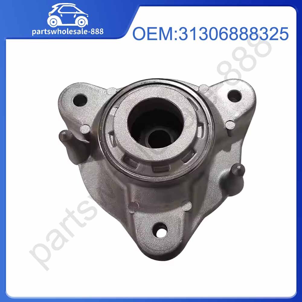 31306888325 Front strut mounting for BMW X3 xDrive30i xDrive28i 2018-21