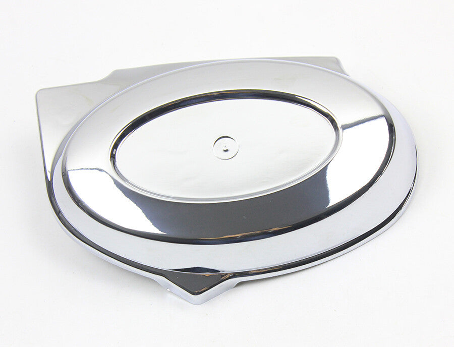 Chrome Battery Cover for Honda Monkey Z50 Z50J Z50A Gorilla Bike Skyteam Z50