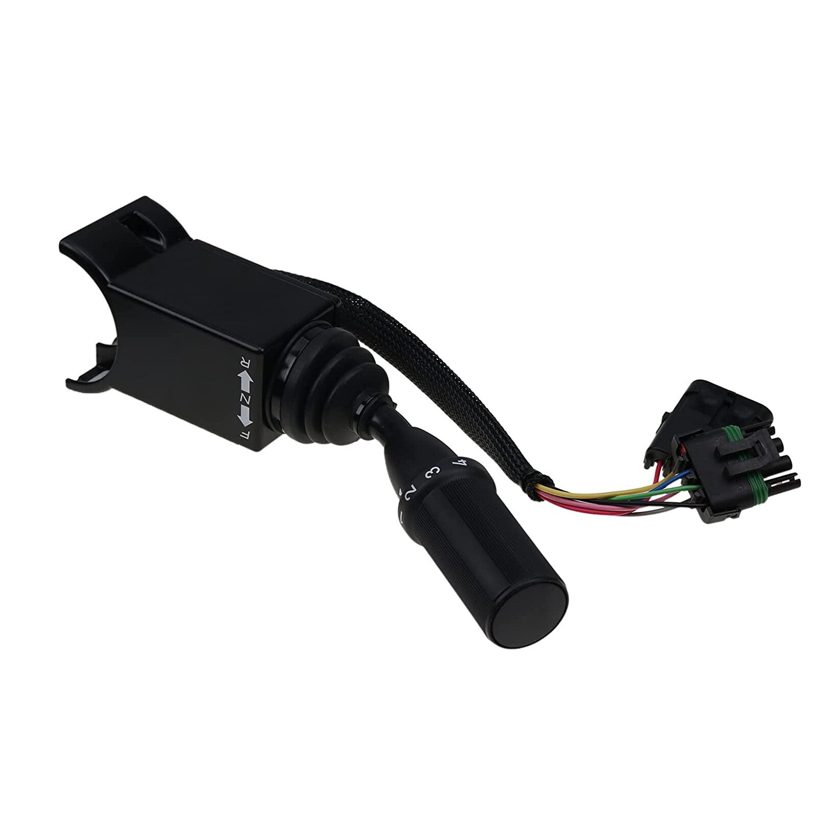 Joystick Controller 0501210288 238270A1 for Case 1021F 1121F 521D 521E 521F 621B