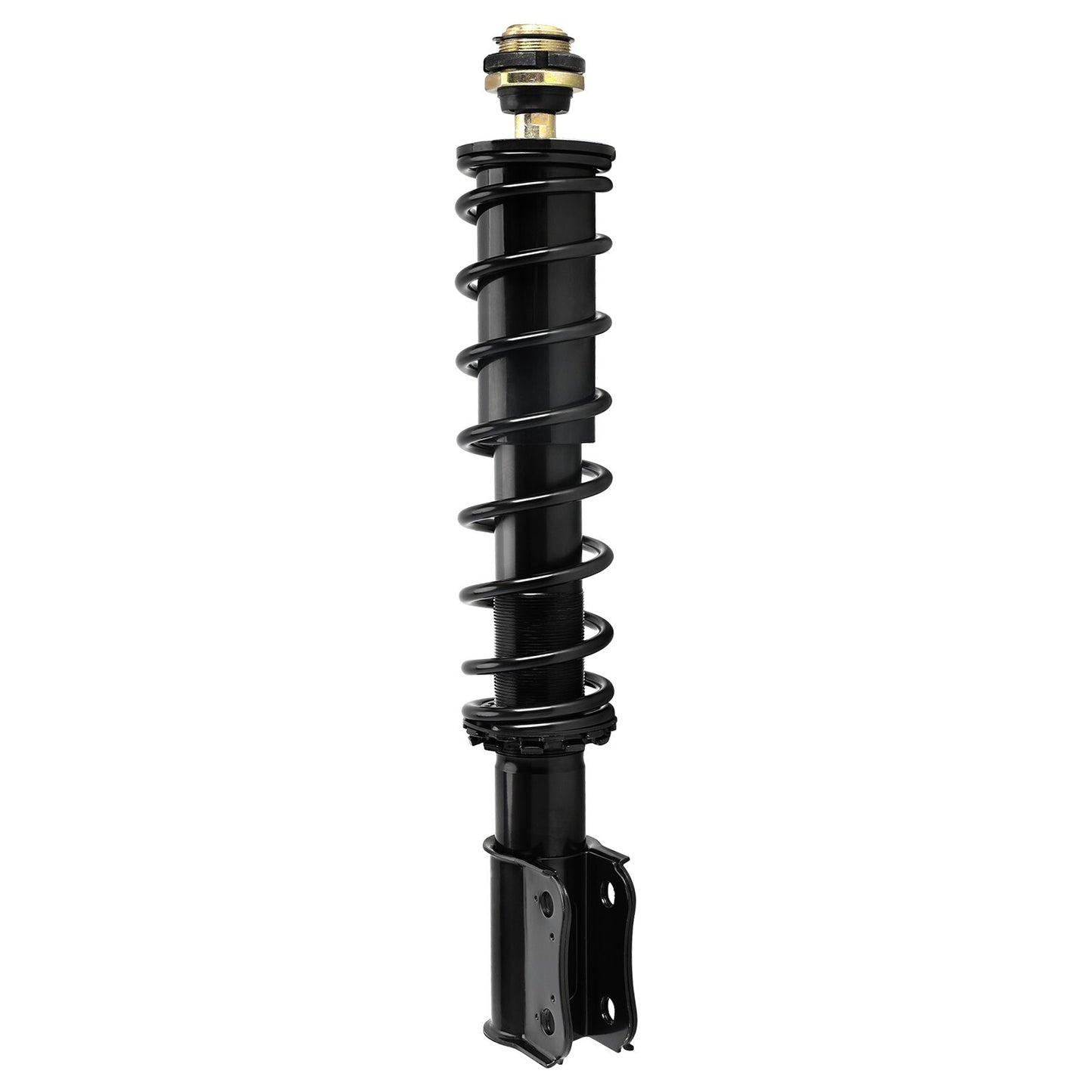 17.7-inch 450mm rear shock absorber, all-terrain vehicle, four-wheel drive, 150cc, 200cc, 250cc, 300cc