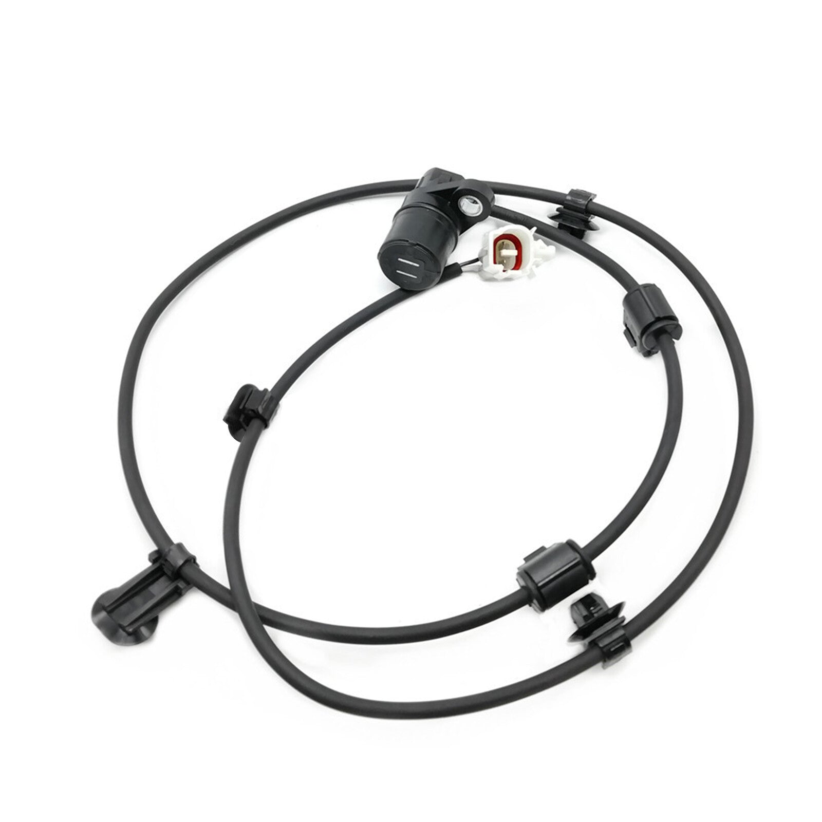For 05-12 for Toyota Hilux Fortuner 89545-0K020 ABS Wheel Speed Sensor Rear Right