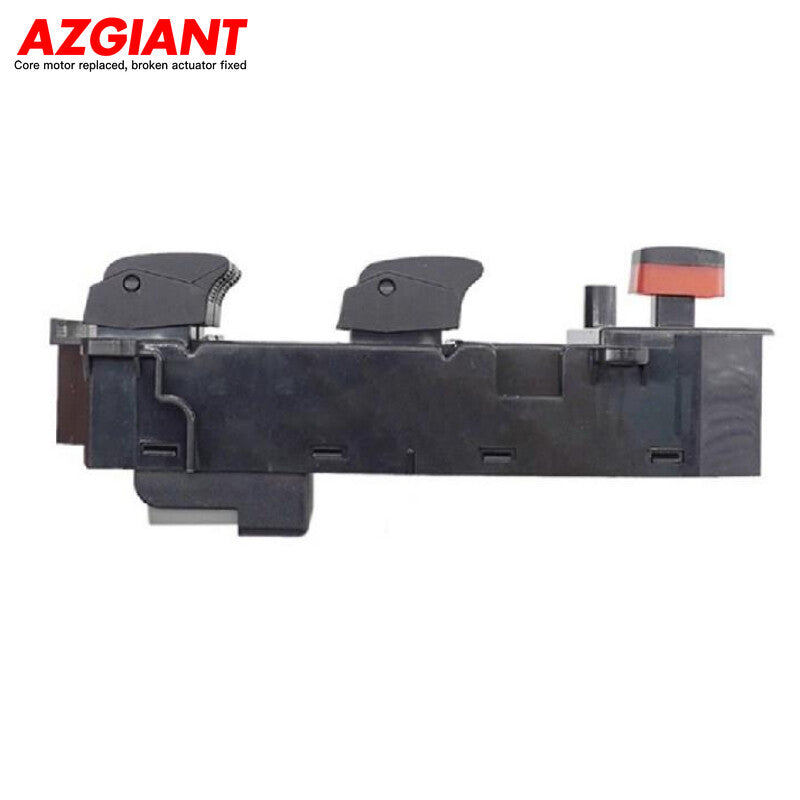 Front Right Side Master Power Window Switch for Honda City 2009-2014