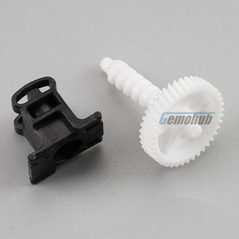 Rear Trunk Lock Actuator Motor Gear For 2010-2020 for VW Sharan 7N1 7N2
