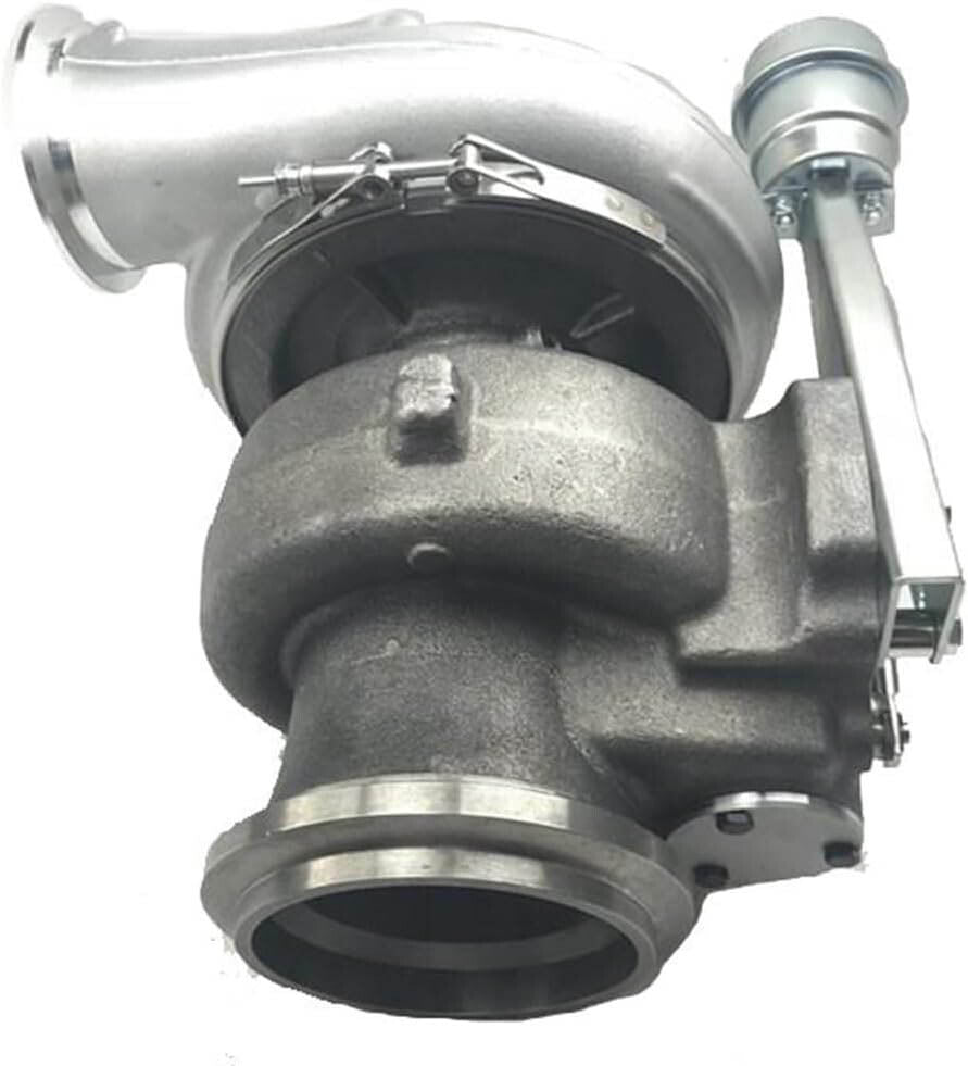 HX55W Turbo 4043707 4955714 turbocharger for QSM 2/3 TIER 3