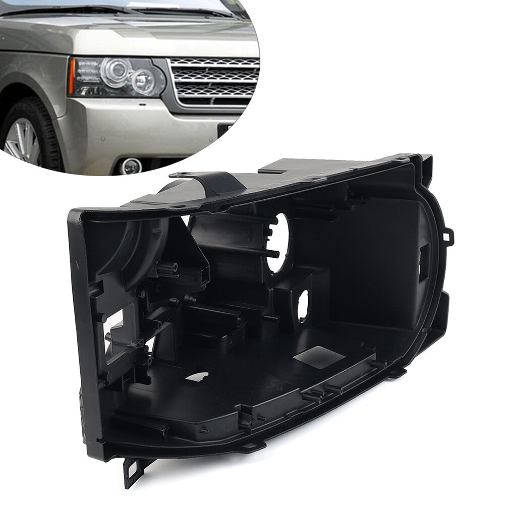 Headlight Bottom Base Case Housing Right Fit for Land Rover for Range Rover 2010-2012