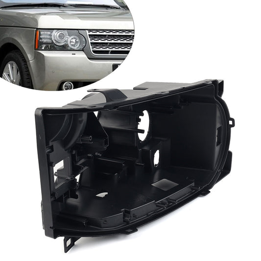Headlight Bottom Base Case Housing Right Fit for Land Rover for Range Rover 2010-2012