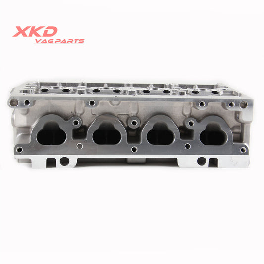 1.6-liter gasoline engine cylinder head and valves suitable for Volkswagen for Jetta , Polo, CLRA, CLPA, CLSA