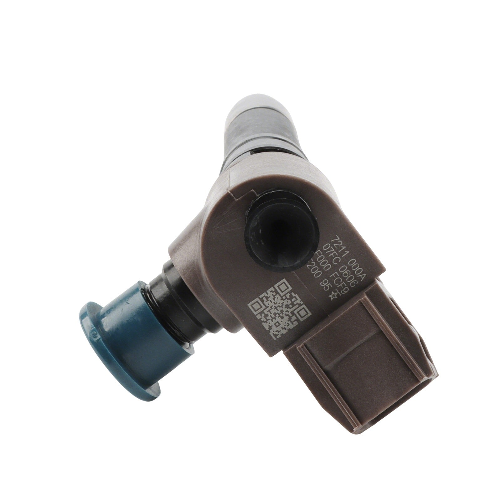 New Fuel injector 295700-0550 for Toyota Hilux 2.8L 1GD 2004-2019 23670-0E010