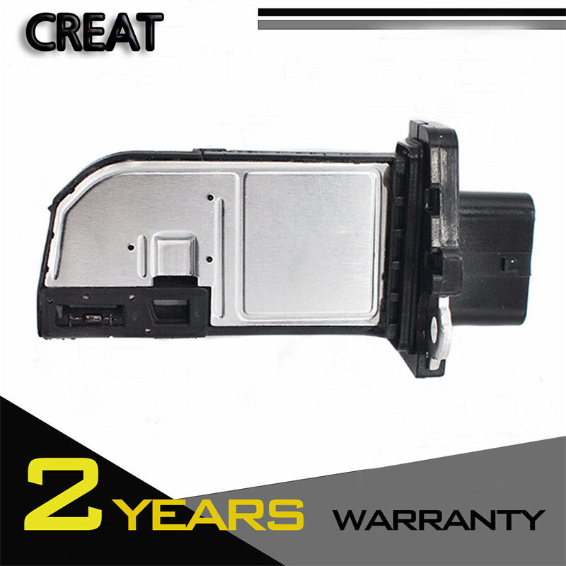 Mass air flow meter (MAF) sensor suitable for Audi A3, A4, A5, A6, Quattro, Q3, Q5 06J906461D