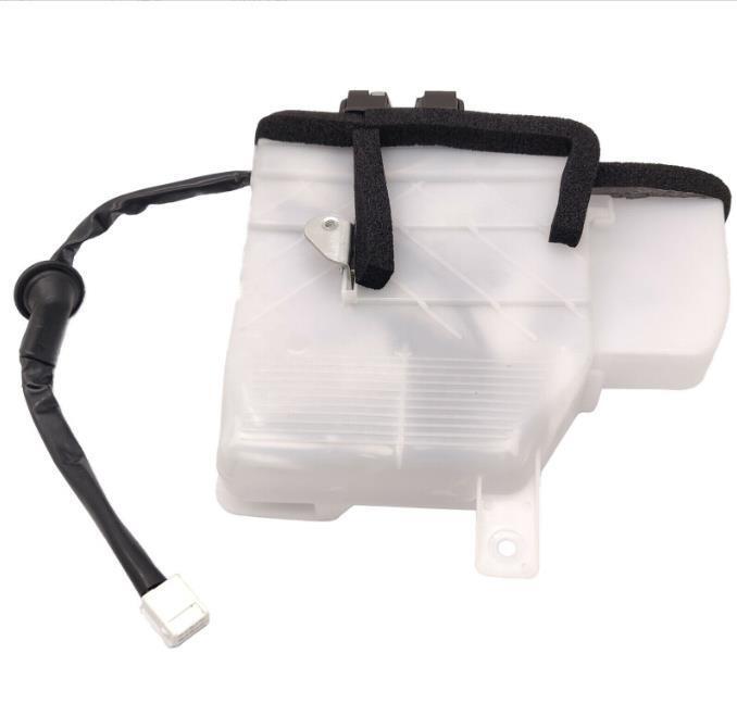 New 69110-35090 Rear Hatch Lock Latch Assembly For 2003-2009 for Toyota 4 Runner